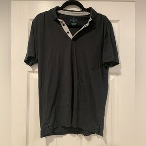 Tommy John Short Sleeve Polo